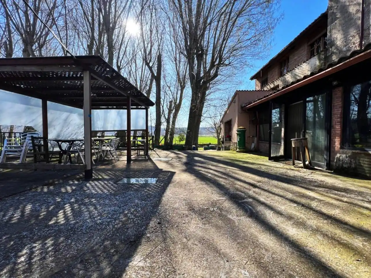 Casa o chalet en venta en Frandovínez