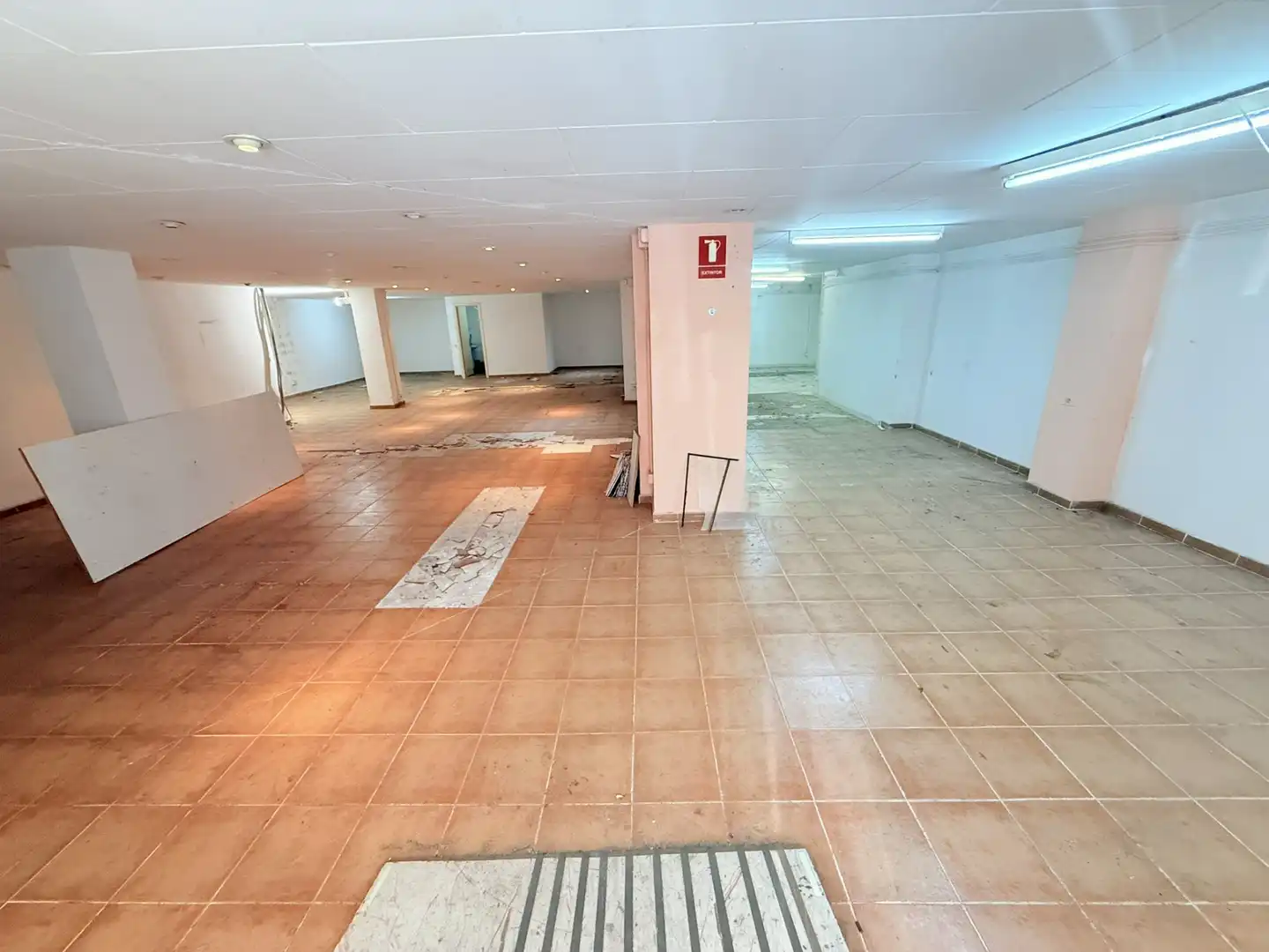 Geschaftsraum zur Miete in  Palma de Mallorca