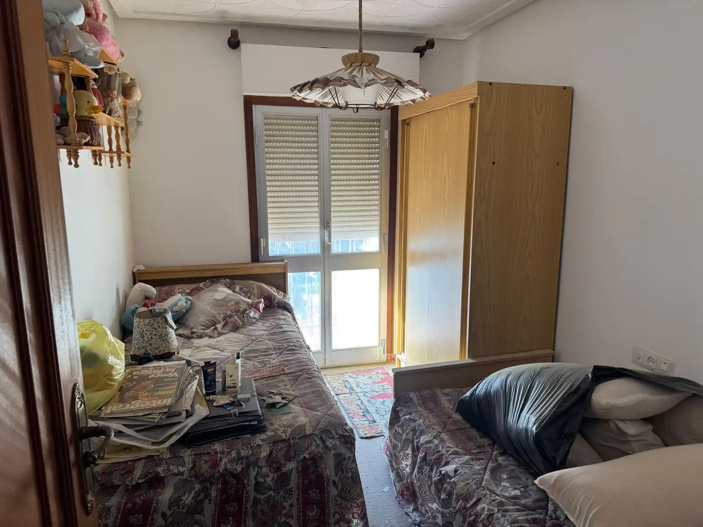 Dormitori de Edifici en venda en Algarrobo