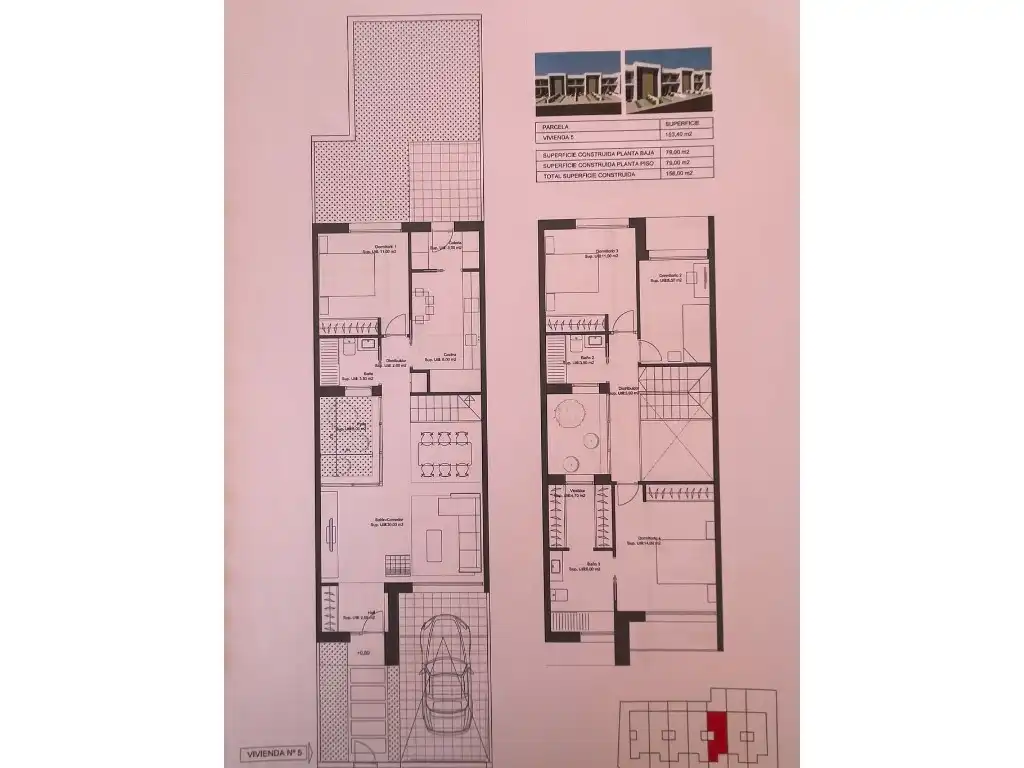 Residential for sale in Rafal