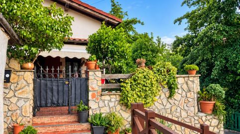 Foto 3 de Casa o xalet en venda a Güeñes, Bizkaia