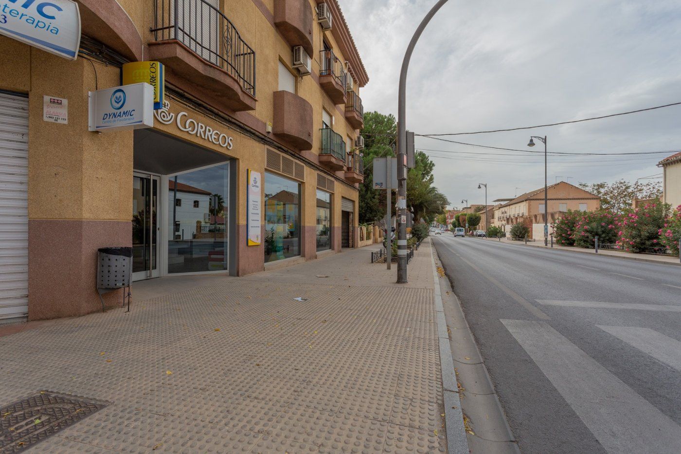 Premises for sale in Las Flores - Huerta