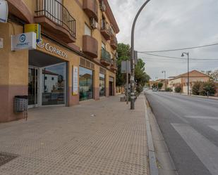 Premises for sale in Las Flores - Huerta