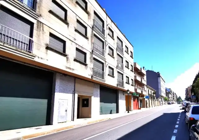 Local comercial en venda a Rúa Progreso