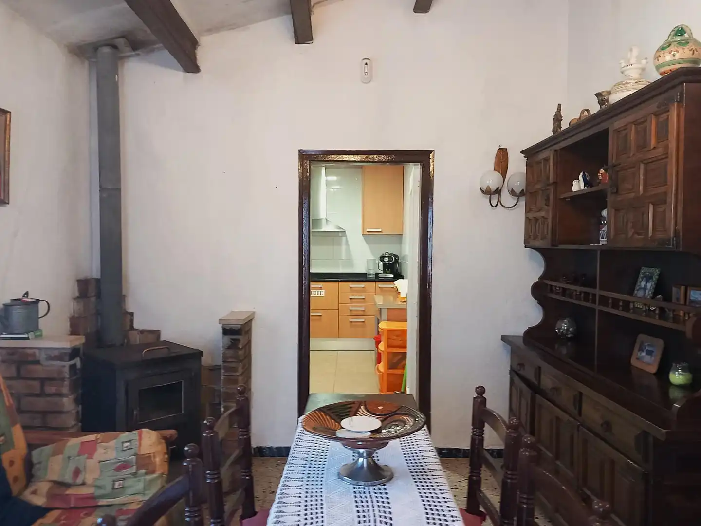 House with garden for sale in Torrelles de Foix, imagen 5