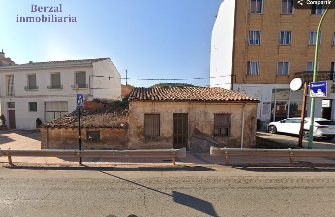 Finca rústica en venda a Calle Burgos, Navarrete