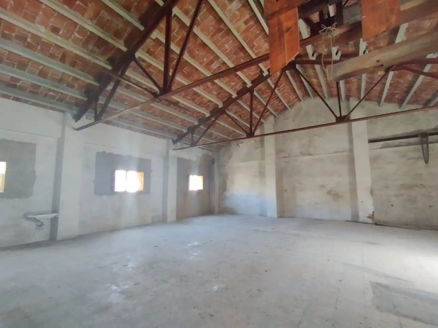 Nave industrial en venta en Centre - Zona Alta, imagen 2