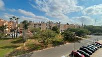 Exterior view of Flat for sale in Cartagena  with Air Conditioner, Heating and Parquet flooring