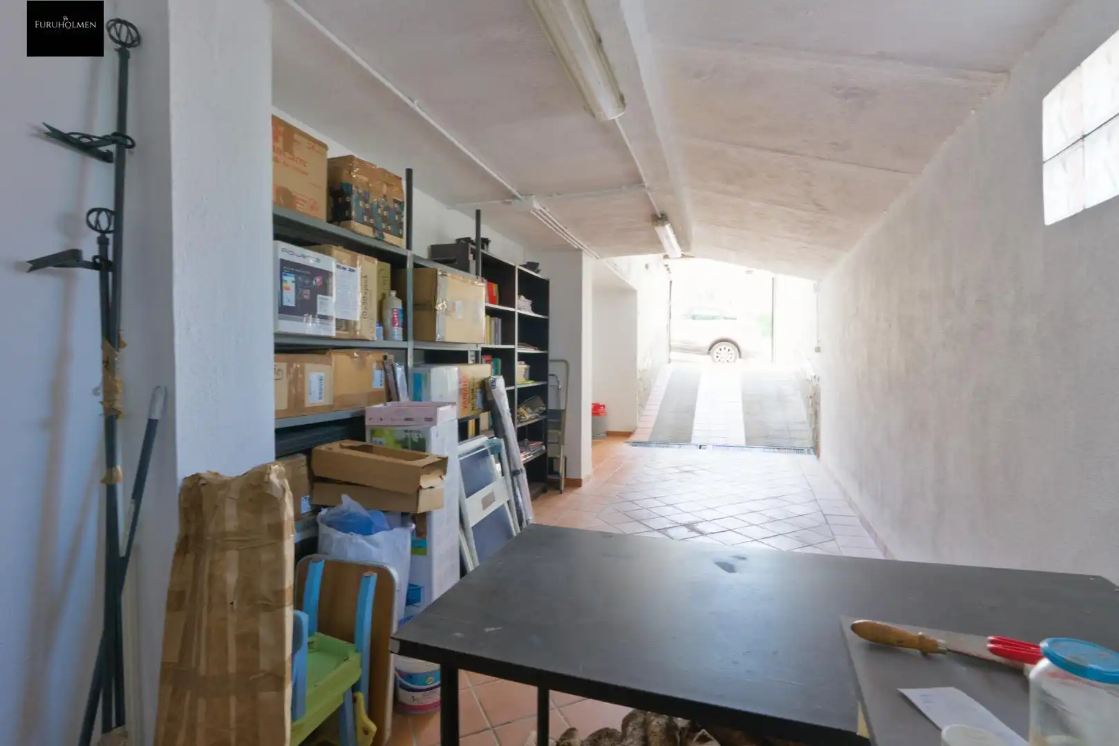 House with garden for sale in Calle de Goya, imagen 38