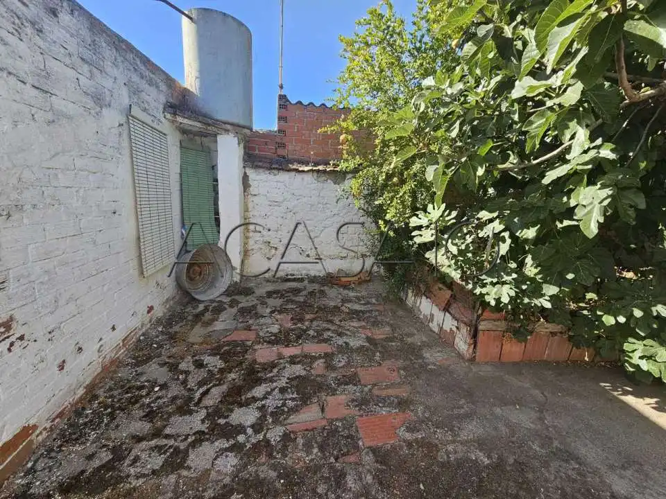 Casa adosada en venta en Cobeja