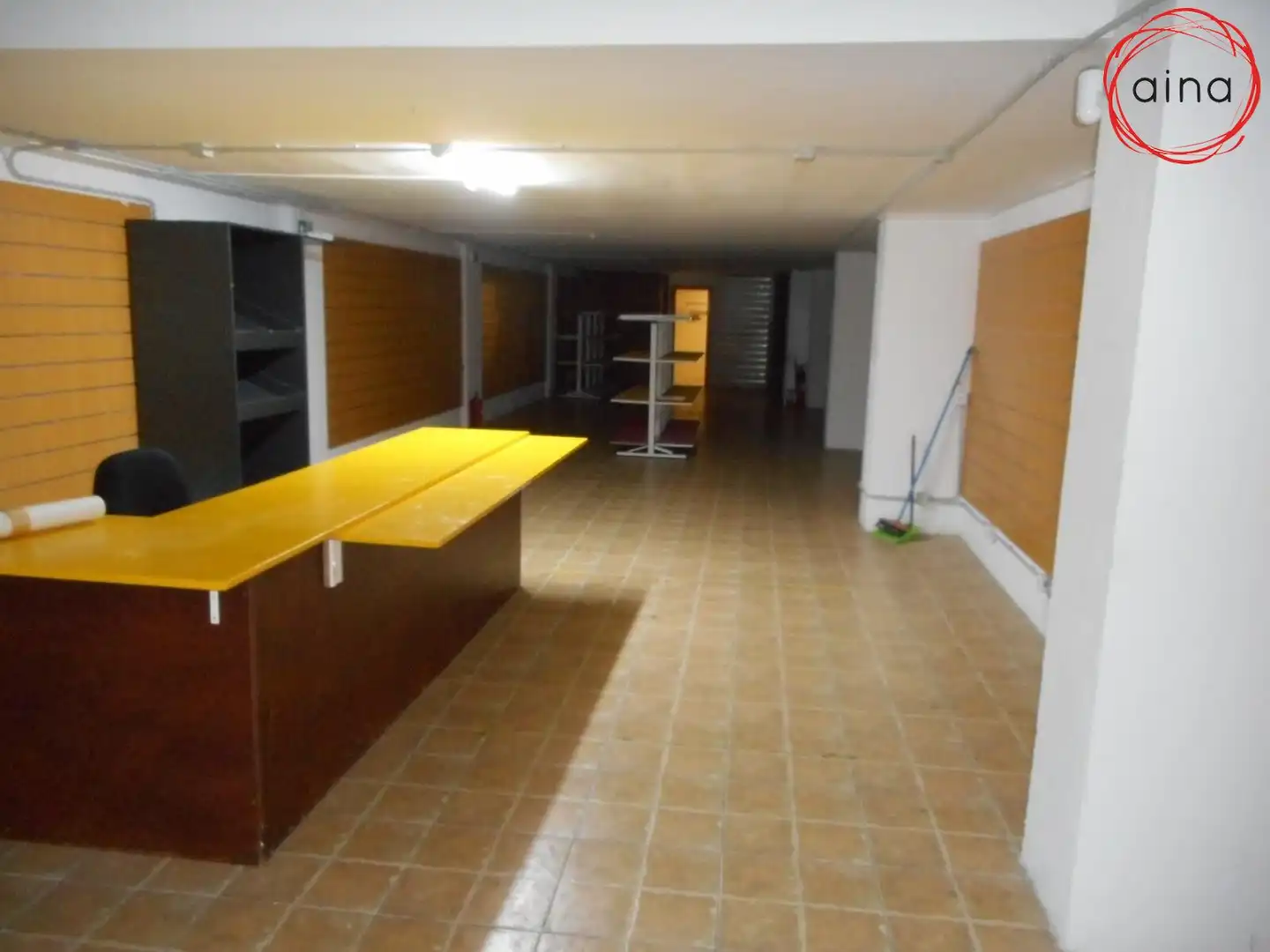 Local en venta en Burlada / Burlata con Amueblado