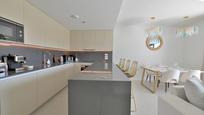 Kitchen of Planta baja for sale in Mijas  with Air Conditioner, Private garden and Terrace