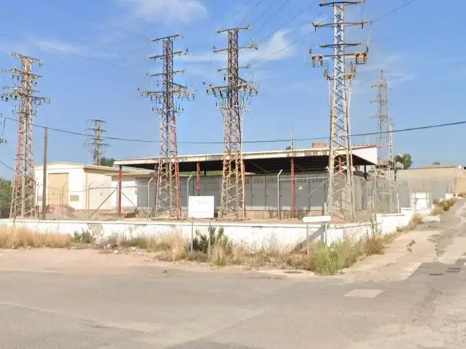 Rural land to rent in AP-7 482