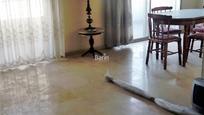 Sala d'estar de Àtic en venda en  Córdoba Capital amb Parquet i Terrassa