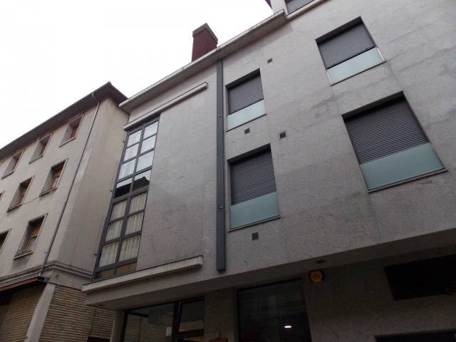 Garaje en Venta en Jeronimo Garcia Prado,sargento Viesca,la Libertad, 2 en Laviana