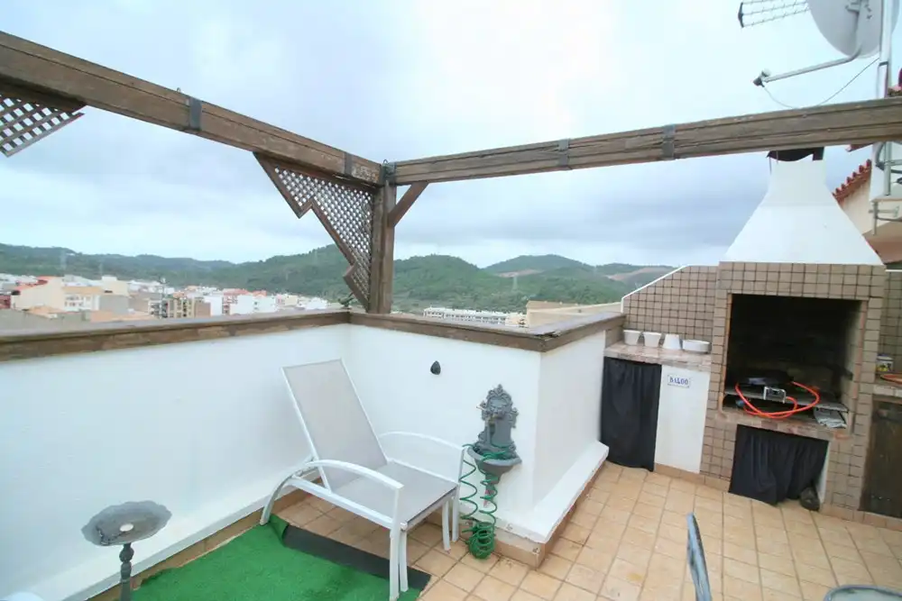 Terraced house for sale in Borriol, imagen 48