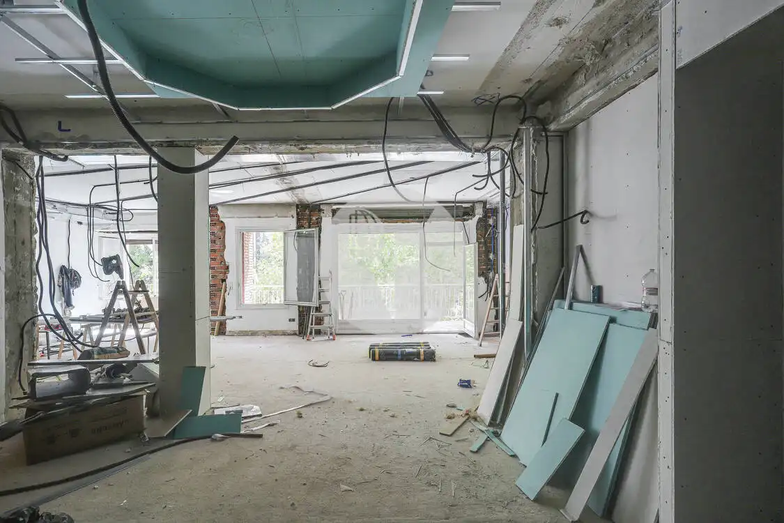 Appartamento con ascensore in vendita a Chamberí, imagen 21