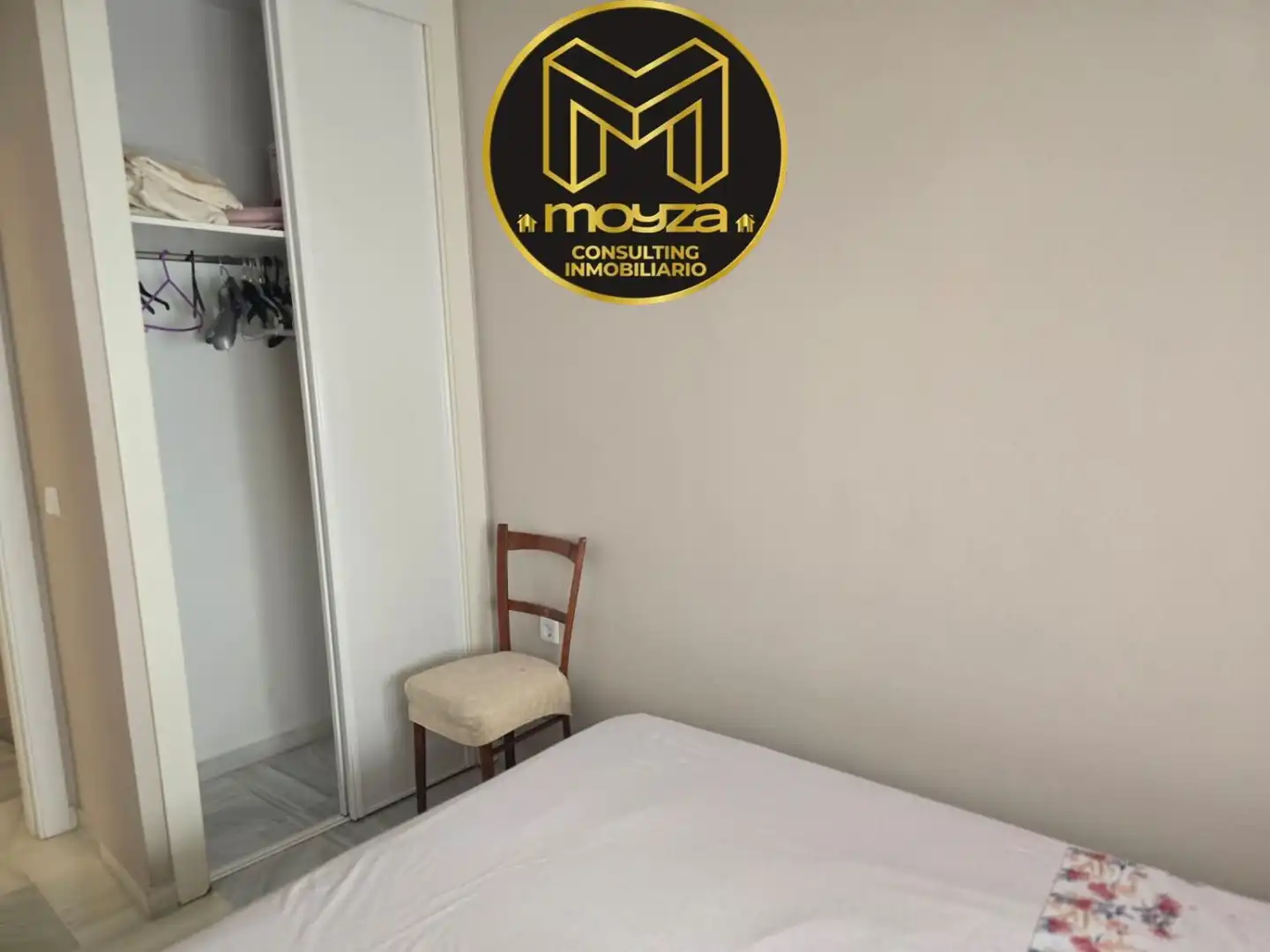 Wohnung zur Miete in Roquetas Pueblo