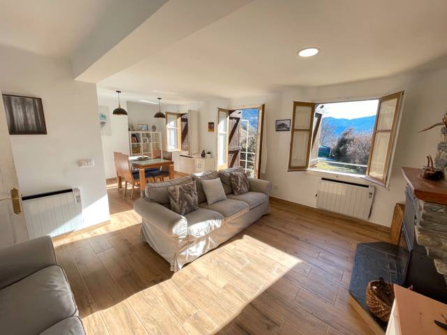 Casa-chalet en Venta en Carrer Unica-bonestarre, 19 en Vall de Cardós