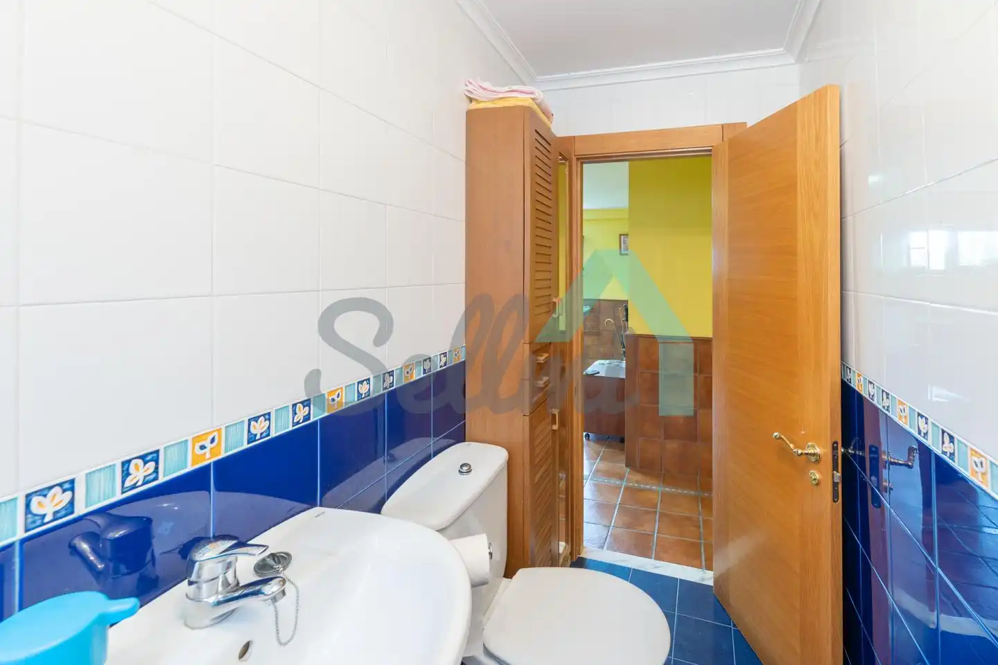 House with garden for sale in Zona Loma del Canto, imagen 91