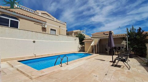 VIVIENDA INDEPENDIENTE CON PISCINA EN ALAMILLO, imatge 4