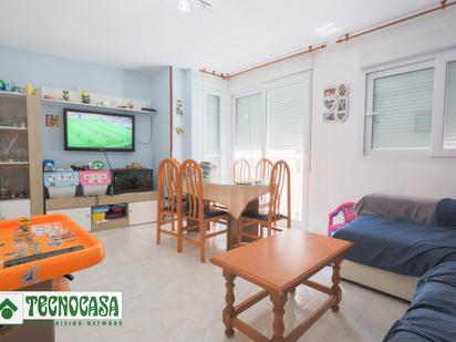 Flat for sale in Albuñol  with Air Conditioner and Balcony