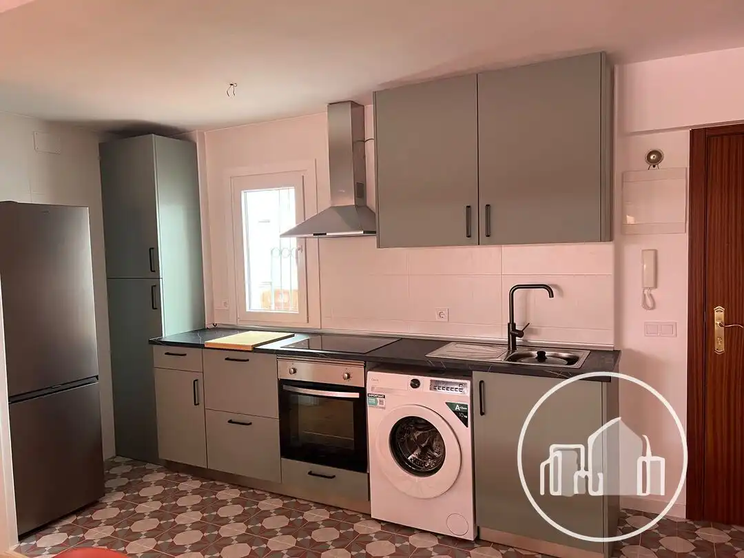 Flat for sale in Medina de Pomar, imagen 5