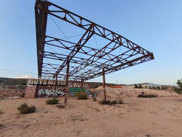 Terreno residencial en Venta en El Altet