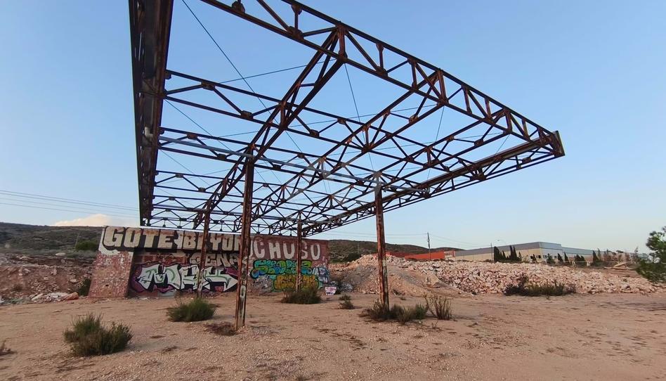 Foto 1 de Residencial en venta en El Altet, Alicante