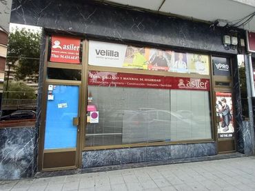 Business premises to rent in Amorebieta-Etxano