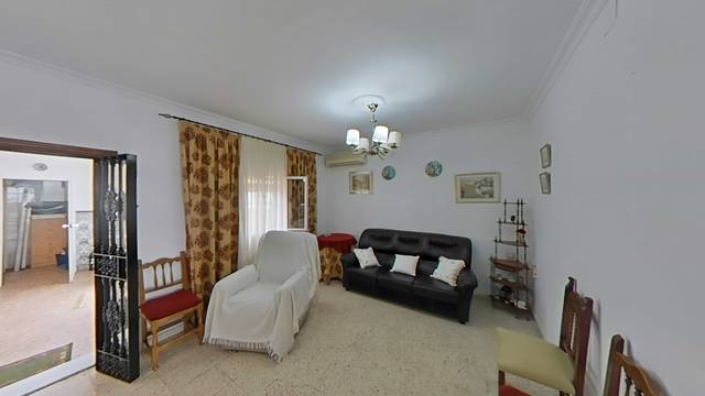 Casa-chalet en Venta en Calle San Mateo en Torre Cruz - Los Molinos