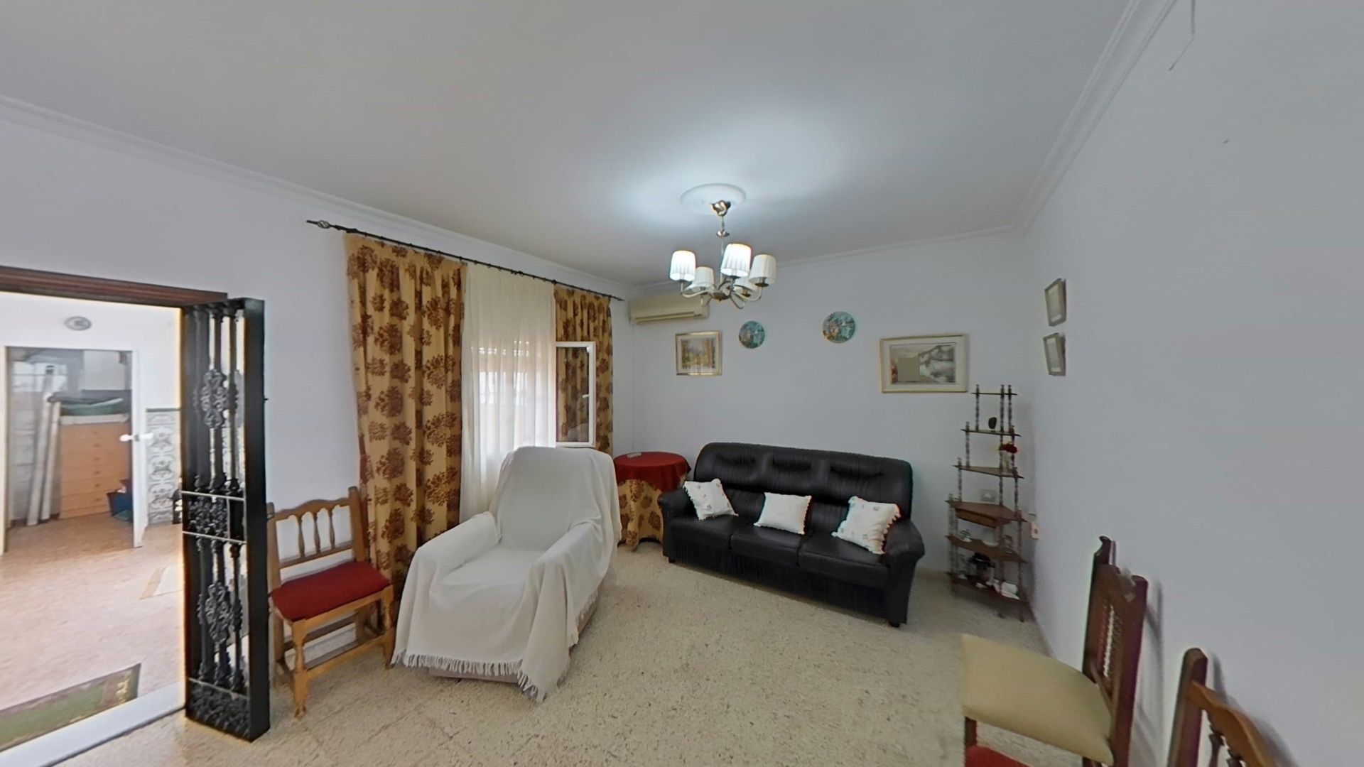 Casa o xalet en venda a Calle San Mateo, Torre Cruz - Los Molinos