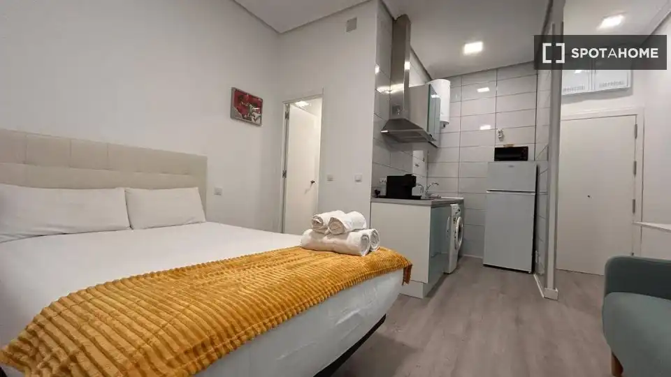 Appartement à louer à Centro, imagen 10