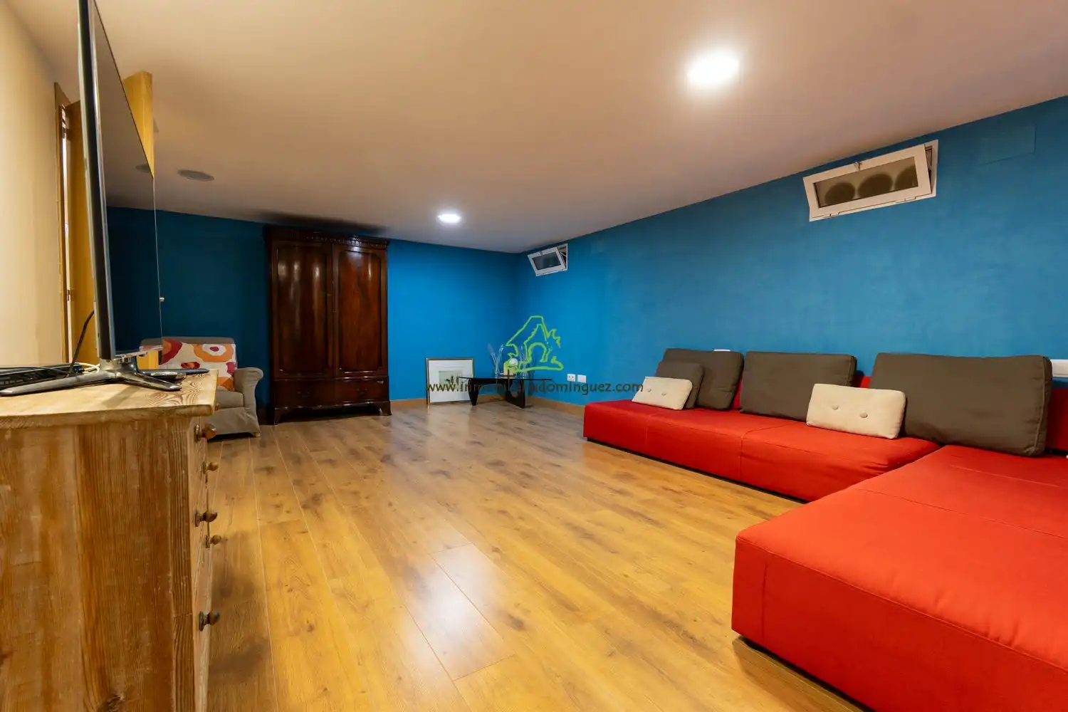 Casa o chalet en venta en Calle Río Quípar, 7, La Alcayna