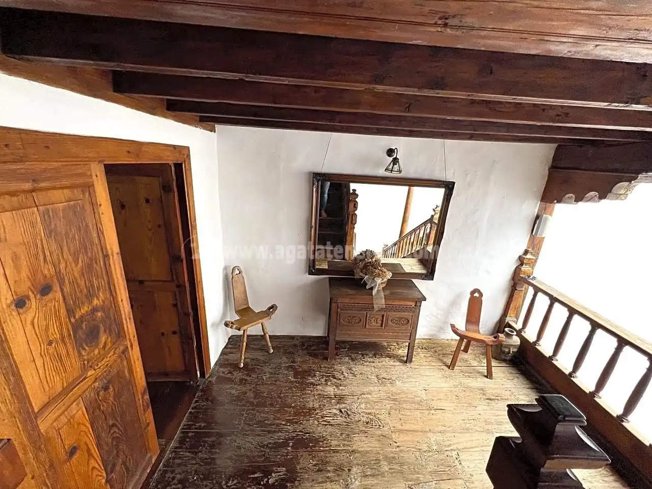 Casa o xalet en venda en Icod de los Vinos amb Jardí privat, Terrassa i Piscina