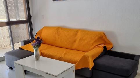 Photo 3 of Flat to rent in Avenida de la Barzola, 3, Villegas,  Sevilla Capital