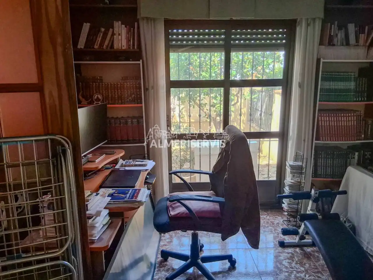 Casa adosada en venta en El Ejido con Aire acondicionado, Terraza y Amueblado