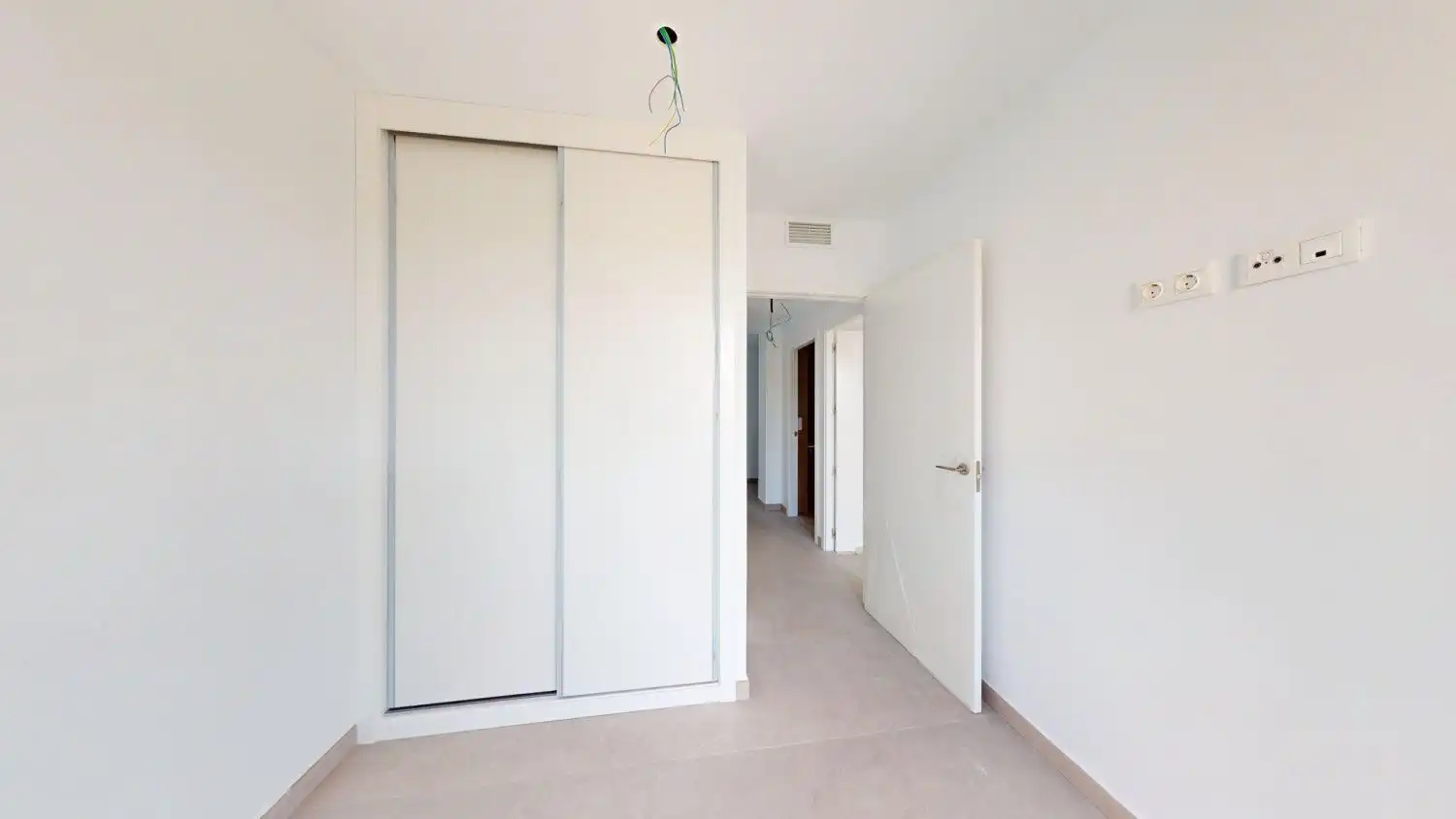 Piso en venta en El Campello con Aire acondicionado, Calefacción y Terraza
