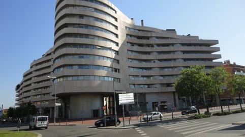 Foto 2 de Pis en venda a Barri del Centre, Terrassa