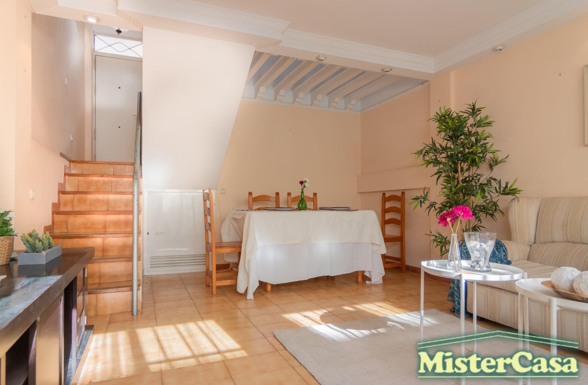 Attic for sale in El Puerto de Santa María  with Terrace and Balcony