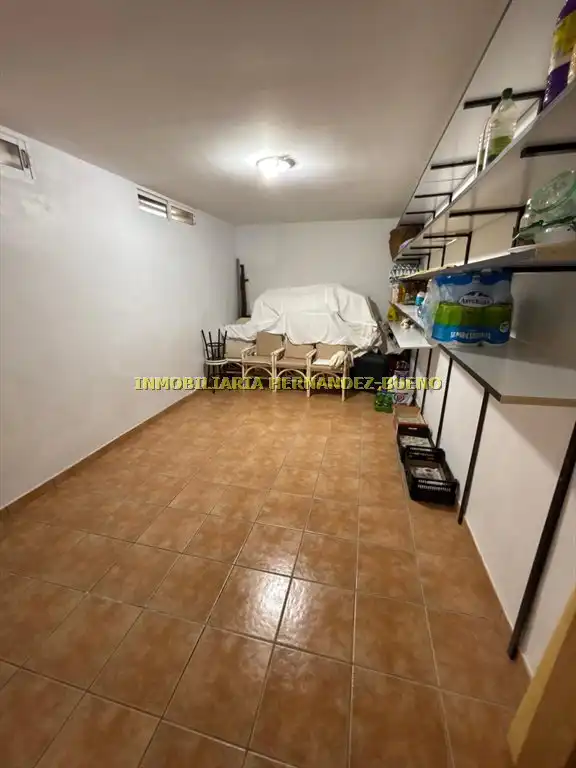 Casa o chalet en venta en Buenavista con Calefacción, Jardín privado y Terraza