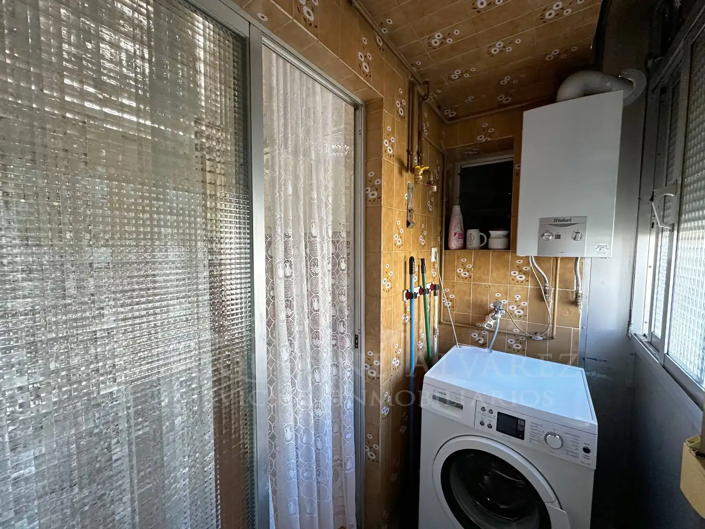 Baño de Piso en venta en Madrid con Aire acondicionado, Calefacción y Amueblado