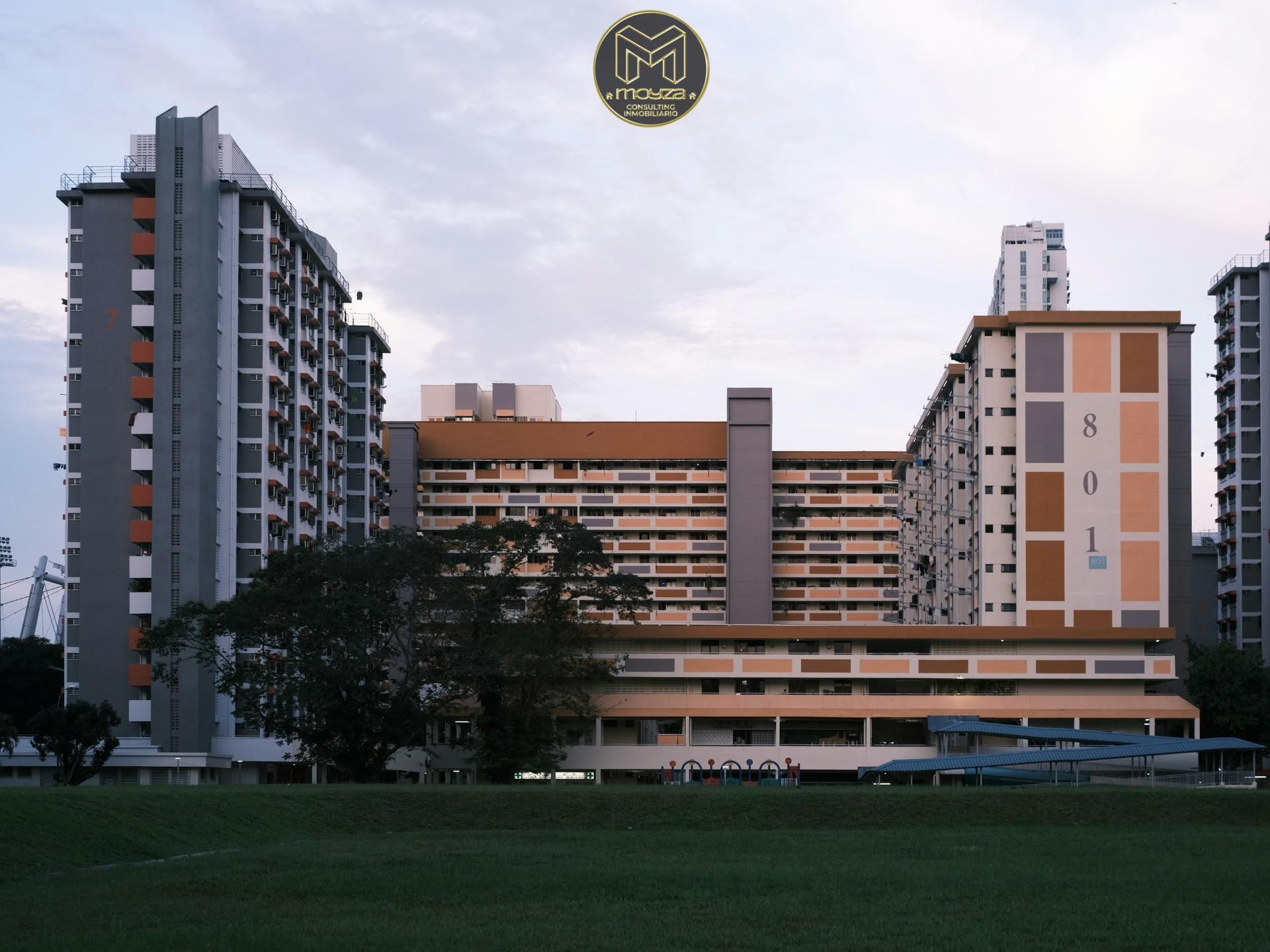 Habitación de Edificio en venta en Sant Josep de sa Talaia