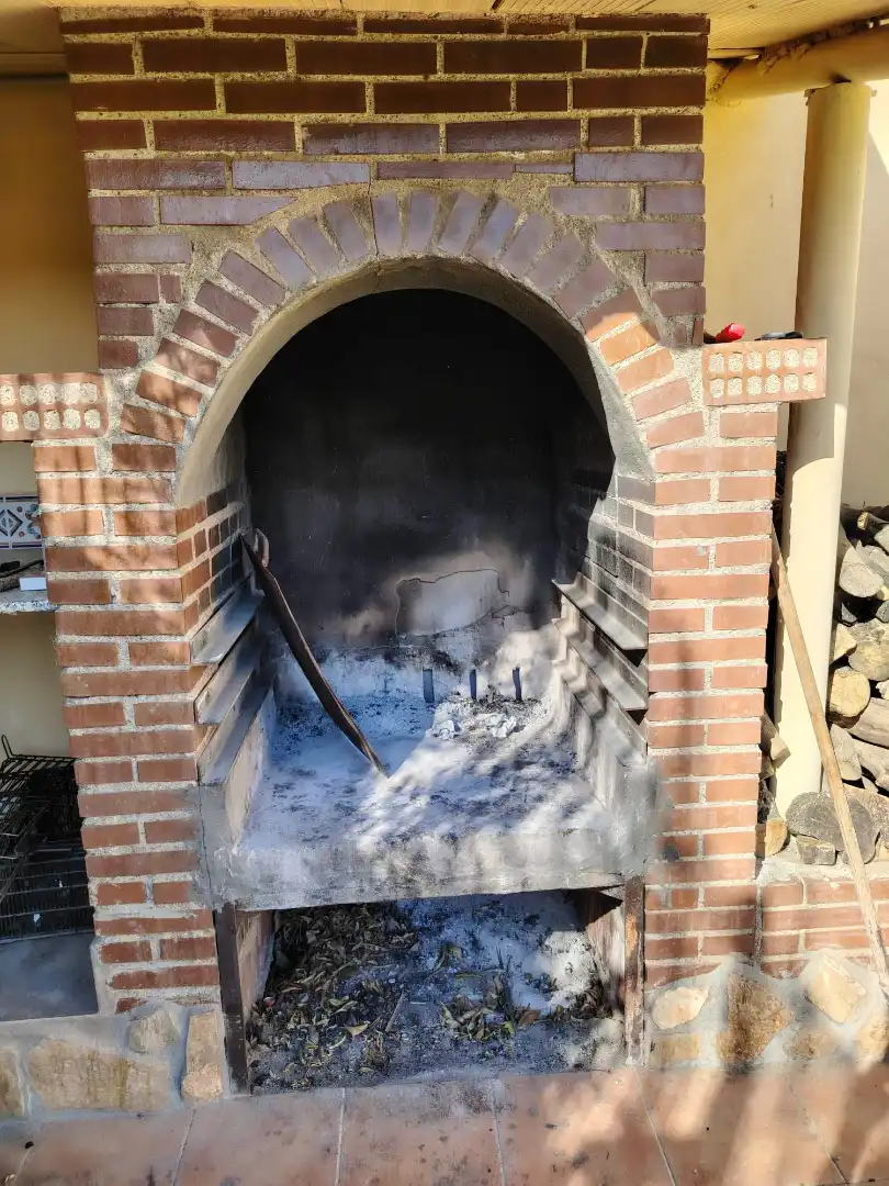 Finca rústica en venda en Dalías amb Aire condicionat, Jardí privat i Terrassa