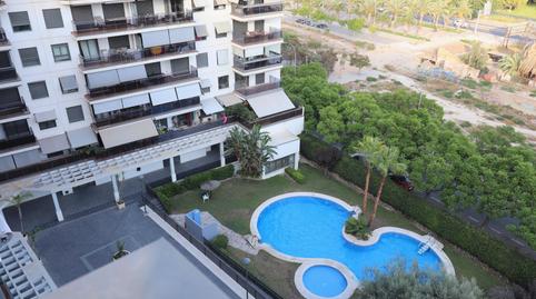 Foto 2 de Àtic en venda a Calle Calle del Alcalde José Luís Lassaletta, 17, Babel, Alicante