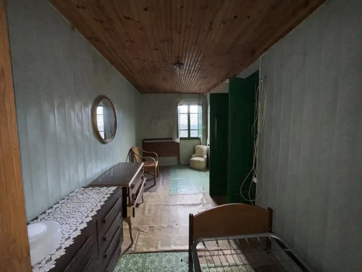 Casa adosada en venta en Llanes con Terraza