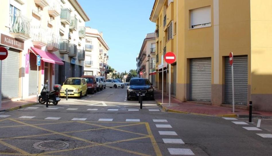 Photo 1 of Garage for sale in Sant Jordi, Aiguamúrcia, Tarragona