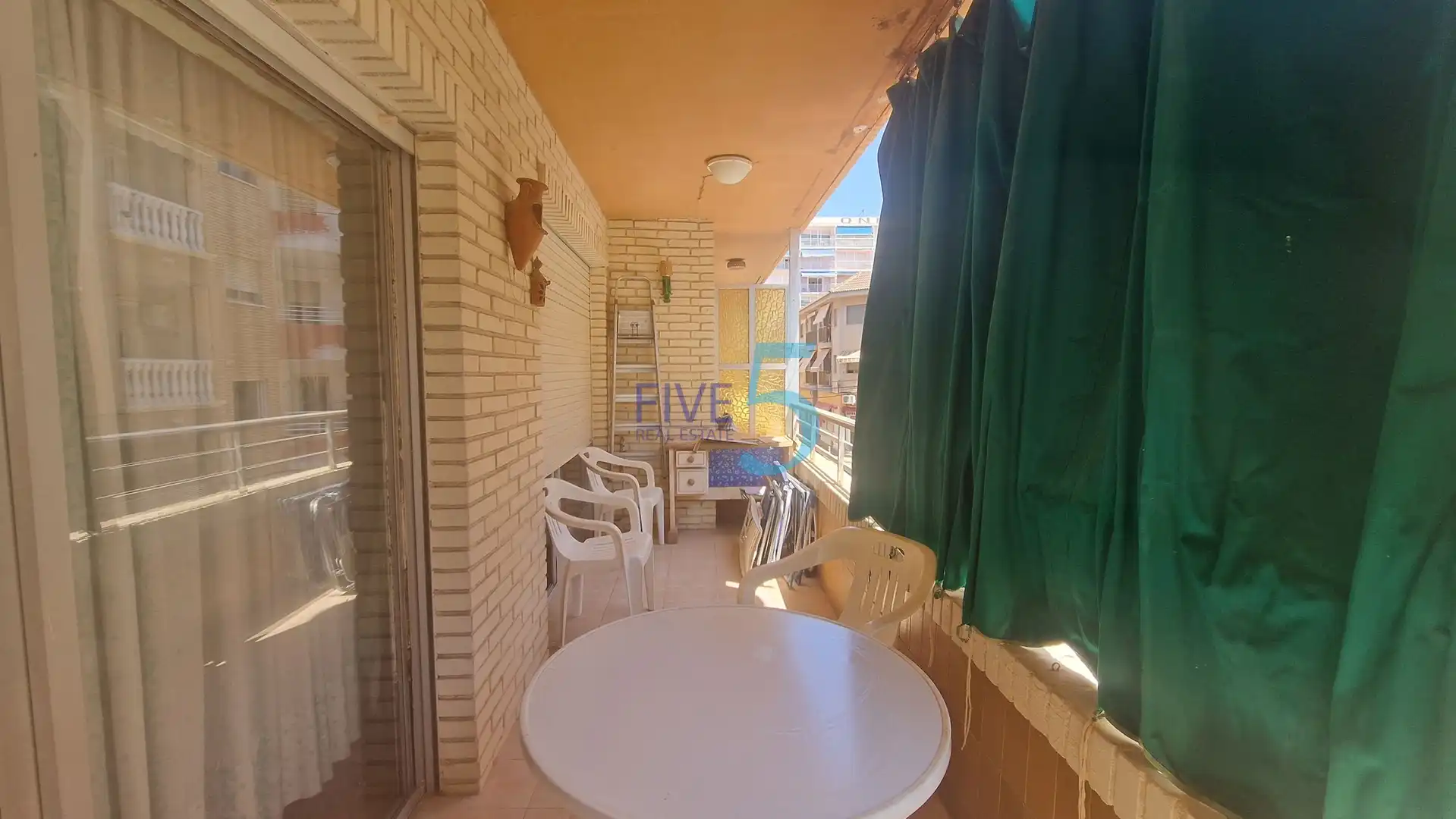 Appartement avec terrasse à vendre à Lo Pagán, imagen 9