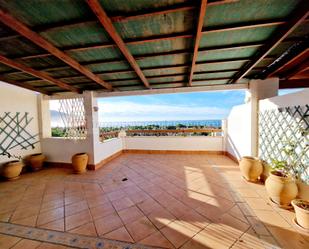 Terrace of Attic for sale in Cartagena  with Air Conditioner, Terrace and Balcony