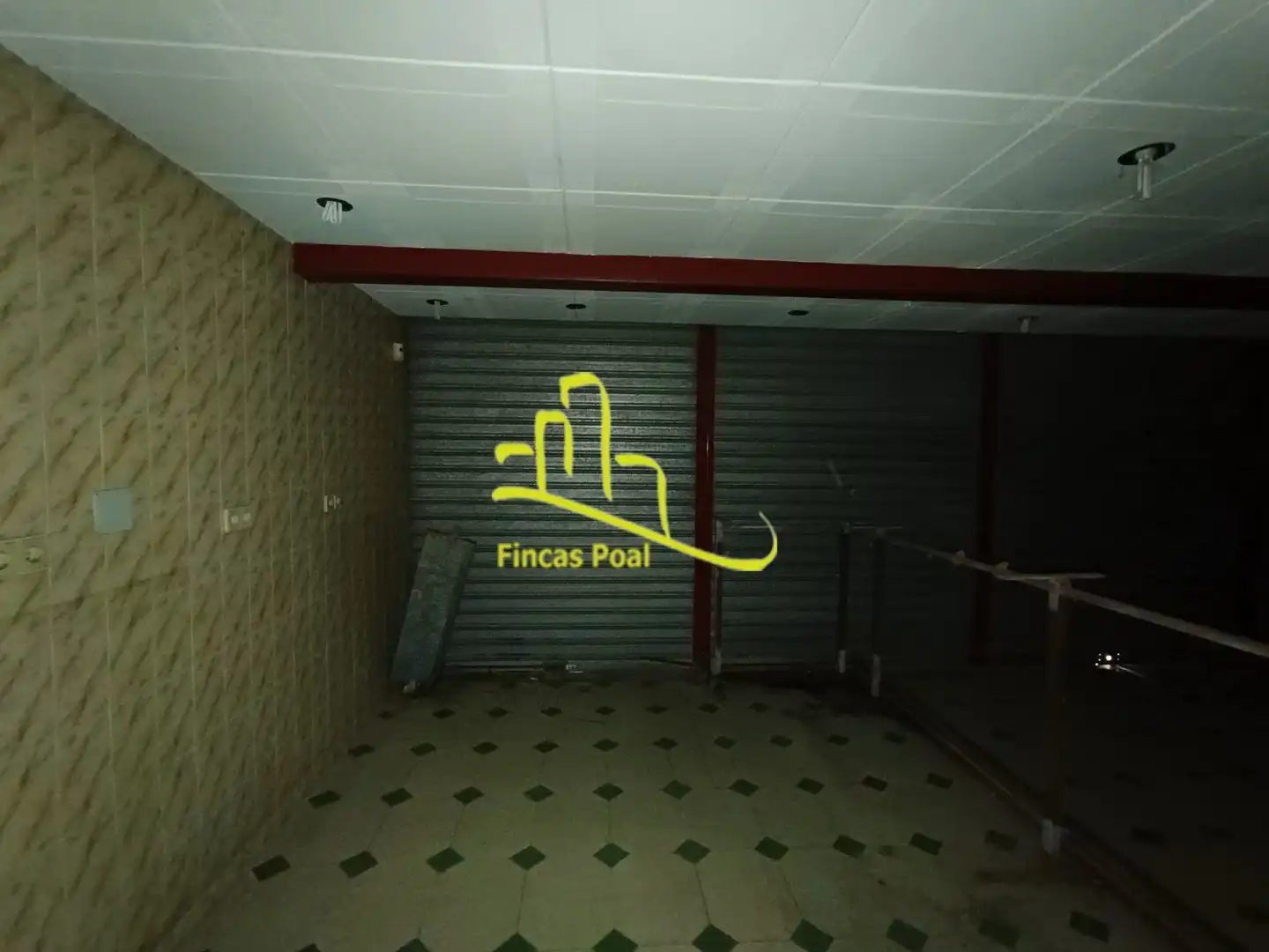 Piscina de Local en venta en Calafell con Terraza